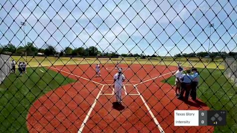 Intensity vs. Texas Glory - 2020 Top Club National Championship 18U - Pool Play