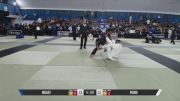 Pedro vs Wesley 2026 Carlson Gracie