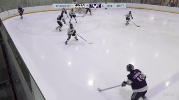 Replay: Home - 2024 RHA Winnipeg vs Yale | Mar 13 @ 6 PM