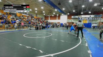 Replay: Mat 6 - 2026 CIF-SS Boys Coastal Division | Feb 14 @ 9 AM