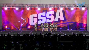 Xtreme Athletix All Stars - Destiny [2025 L4.2 Senior - D2 Day 1] 2025 GSSA Grand Nationals