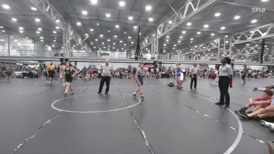 110 lbs Round 8 (10 Team) - Ryan Filoon, Revival Riddlers vs Benton Alt, Pride WC