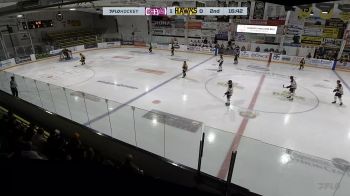 Replay: Home - 2023 Flin Flon vs Nipawin | Sep 22 @ 6 PM