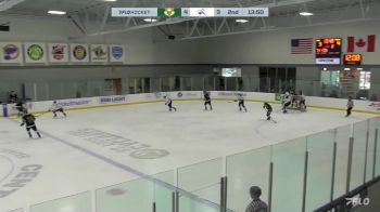 Replay: Home - 2024 St. Vincent vs Colby College | Mar 9 @ 11 AM