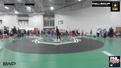 120 kg 5th Place - Brody Black, MWC Wrestling Academy vs Karson Reinhardt, Sebolt Wrestling Academy