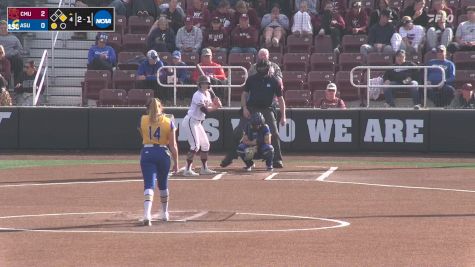 Replay: Colorado Mesa vs Angelo State | May 8 @ 5 PM