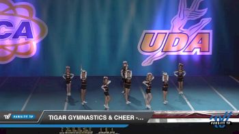 - Tigar Gymnastics & Cheer - Tigerettes [2019 Junior 1 Day 2] 2019 UCA and UDA Mile High Championship
