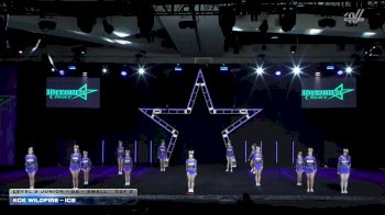 KCK Wildfire - Ice [2025 L2 Junior - D2 - Small Day 2] 2025 Nation's Choice Grand Nationals