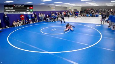 Replay: Mat 5 - 2026 Johnny Drennan 85 Memorial | Jan 9 @ 12 PM