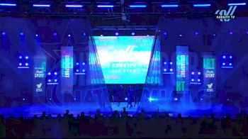 East Celebrity Elite - Jwow [2025 L6 Junior - Small Day 1] 2025 CHEERSPORT National All Star Cheerleading Championship