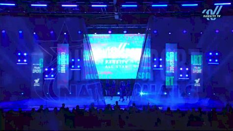 East Celebrity Elite - Jwow [2025 L6 Junior - Small Day 1] 2025 CHEERSPORT National All Star Cheerleading Championship