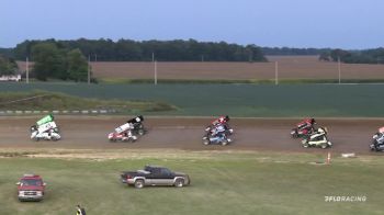 Feature | 2025 All Star Sprints at Waynesfield Raceway Park