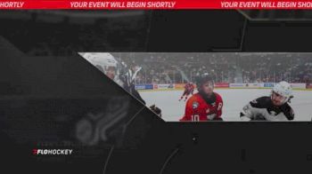 Replay: Home - 2025 annex Bisons (CBHA) vs South East Tigers | Sep 5 @ 6 PM