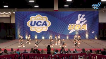 Ace All Star Cheer - Strikers [2024 L1 Mini - D2 Day 1] 2024 UCA Sandy Spring Classic