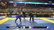 Julia P Antolin vs Stormy Summer Paxton 2025 Pan Jiu Jitsu IBJJF Championship