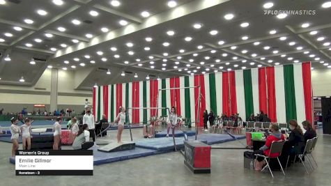 Emilie Gillmor - Women's Group, Main Line - 2021 Christmas on the Chesapeake