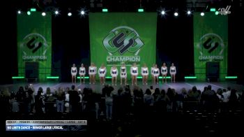 No Limits Dance - Senior Large Lyrical [2026 Senior - Premier - Contemporary/Lyrical - Large Day 2] 2026 CSG Dance Grand Nationals