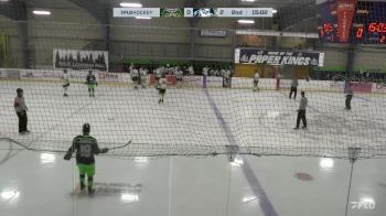 Replay: Home - 2023 Elliot Lake vs Espanola | Sep 22 @ 7 PM