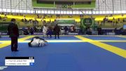 LUCAS FULY DE JESUS PIMENTEL vs PEDRO CORREA LIMA VIEIRA 2023 Brasileiro Jiu-Jitsu IBJJF