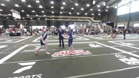 Will Cusenza vs Mark Pearson 2023 ADCC Arizona Open