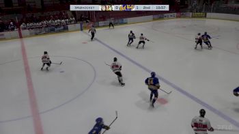 Replay: Home - 2024 RD Chiefs vs Oil Kings | Dec 7 @ 7 PM