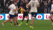 Replay: All Blacks vs France - 2025 New Zealand AB vs France | Jul 19 @ 7 AM