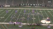 Metuchen H.S. "Metuchen NJ" at 2023 USBands Open Class National Championships