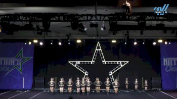 Beyond All Stars - MOXIE [2024 L2 Junior - D2 - Small - B Day 1] 2024 Nation's Choice Grand Nationals