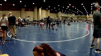 70 lbs Cons. Semi - Cohen Edwards, Moyer Elite vs Ryan Bassiri, Capital City Wrestling Club