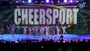 Pro Cheer - Blue Jays [2024 L2 Youth - D2 - Medium Day 2] 2024 CHEERSPORT National All Star Cheerleading Championship