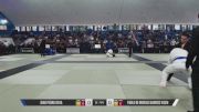PABLO DE MORAES BARROS VICEN vs Joao Pedro Silva 2026 Carlson Gracie