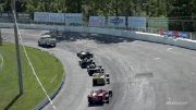 Full Replay | Budweiser International Classic Sunday at Oswego Speedway 8/31/25