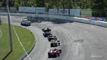 Full Replay | Budweiser International Classic Sunday at Oswego Speedway 8/31/25