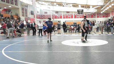 150 lbs Consi Of 8 #2 - David Snape, Boston Latin vs Noah Beshara, Methuen