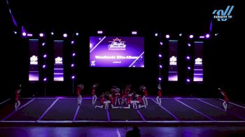 Woodlands Elite - Albany - Phantom [2025 L2 Youth - Small Day 2] 2025 SU Battle at the Boardwalk Grand Nationals
