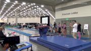 Jordan Ignacio - Women's Group, Bull Run Gymnastics - 2021 Christmas on the Chesapeake
