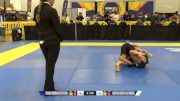 Jonathan Costa Valle Moraes vs Thiago Rodrigues Feitosa 2024 World IBJJF Jiu-Jitsu No-Gi Championship