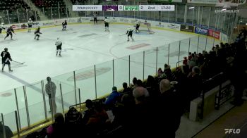 Replay: Home - 2024 OCN vs Portage | Feb 4 @ 6 PM