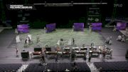 Mechanicsburg HS "Mechanicsburg PA" at 2026 WGI Percussion/Winds World Championships