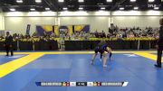 Adriana Alejandra Contreras Cabr vs Shareese Karin Mulholand DePold 2024 World IBJJF Jiu-Jitsu No-Gi Championship