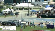 Replay: Pole Vault - 2024 AAU Junior Olympic Games | Aug 1 @ 10 AM