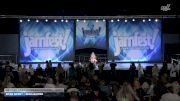 Star Spirit - Enchanted [2026 U8 Prep Contemporary/Lyrical Day 1] 2026 JAMfest Europe