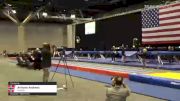 Anthony Andrews - Tumbling, eNeRGy - 2021 USA Gymnastics Championships