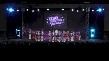 ICE - RADAR [2025 L5 Senior Coed Day 2] 2025 GLCC Grand Nationals