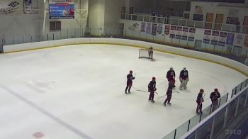 Replay: Home - 2023 Gladiators U16 vs Cyclones U16 | Sep 9 @ 4 PM