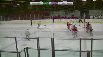 Replay: Home - 2025 Arnprior vs Ottawa | Jan 21 @ 7 PM