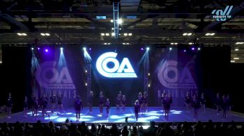 ICE - Lady Rays [2023 L4 Junior - Medium Day 1] 2023 COA Columbus Grand Nationals