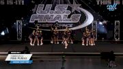 CheerCats LV - Pink Pumas [2024 L1.1 Youth - PREP Day 1] 2024 The U.S. Finals: Vegas