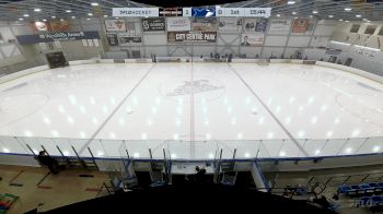 Replay: Home - 2025 North Shore vs PCHA | Feb 8 @ 2 PM