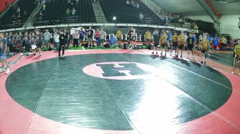 Replay: Mat 5 - 2026 2026 Turf War Duals | Jun 23 @ 9 AM